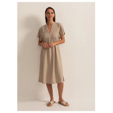 Rochie Dama Enya Viscoza -