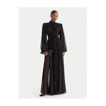 Rochie dama  negru