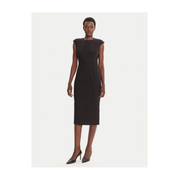 Rochie de cocktail -  neagra