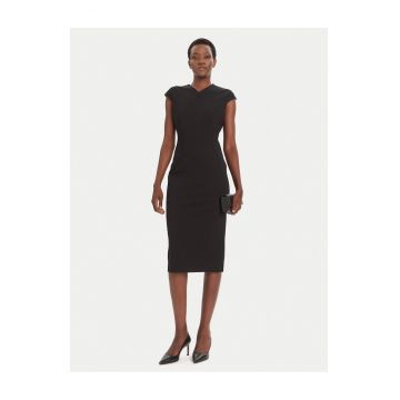 Rochie de cocktail -  neagra