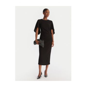 Rochie de cocktail -  negru