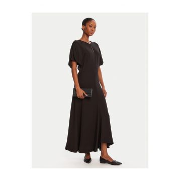 Rochie de cocktail -  negru - maxi