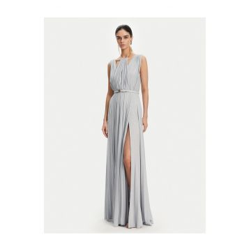 Rochie de seara  albastru
