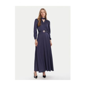 Rochie de seara de dama  bleumarin