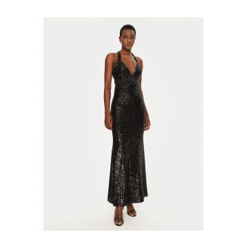 Rochie de seara de dama Marciano Guess 5RGK44 6111A - negru