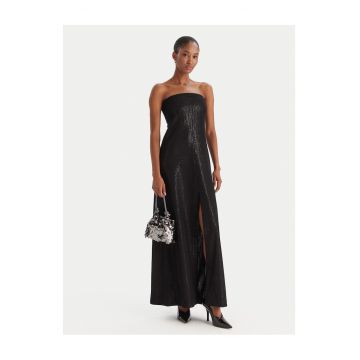Rochie de seara -  neagra