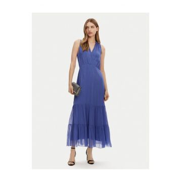 Rochie de vara dama  albastru