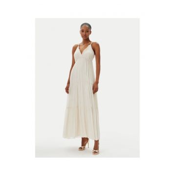 Rochie de vara dama  ecru