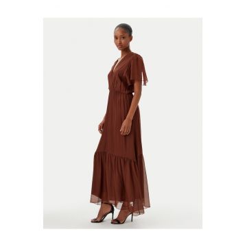 Rochie de vara -  maro - femei