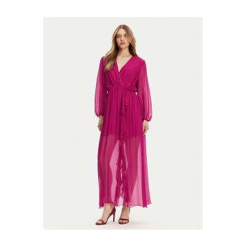 Rochie de vara -  roz - pentru femei