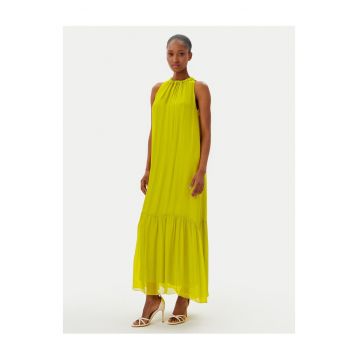 Rochie de vara -  verde - femei - maxi