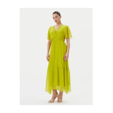 Rochie de vara -  verde - femei