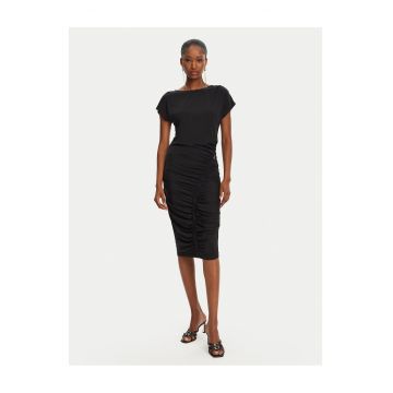 Rochie  model 2A2871 J294 K103 - neagra