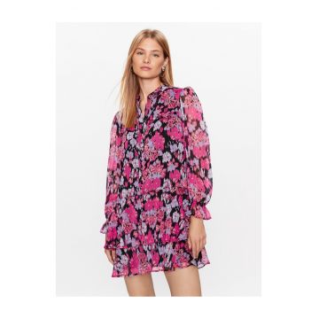 Rochie Camasa de dama  roz -