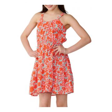 Rochie cu model floral Sunshine Squad