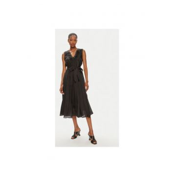 Rochie dama -  65995 - Negru