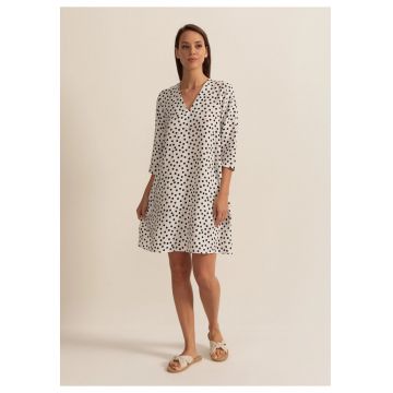 Rochie Dama Dotty Modal -