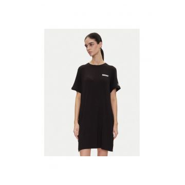 Rochie dama -  model YI30051 - neagra - Negru