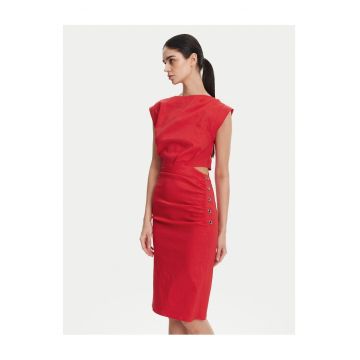 Rochie de cocktail  rosie