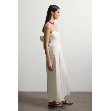 Rochie  De Dama Alb 003571078