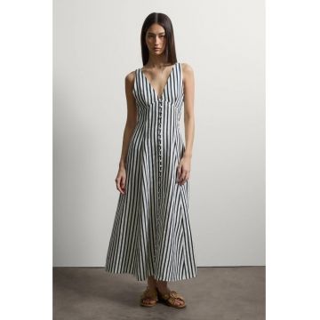 Rochie  De Dama Alb 003571214