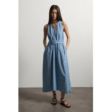 Rochie  De Dama Albastru 003570963