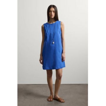 Rochie  De Dama Albastru 003571112