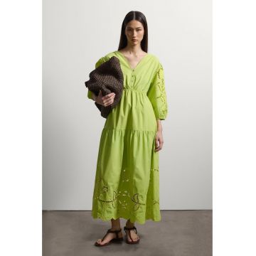 Rochie  De Dama Verde 003571132