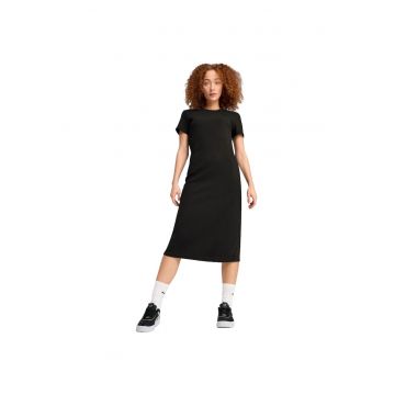 Rochie femei  Her Dress - Negru - XXS