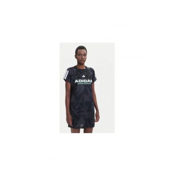 Rochie scurta - tip tricou