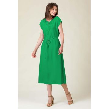 Rochie viscoza Lorenne