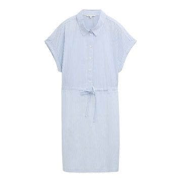 Camasa rochie dama  1045766 - Albastru