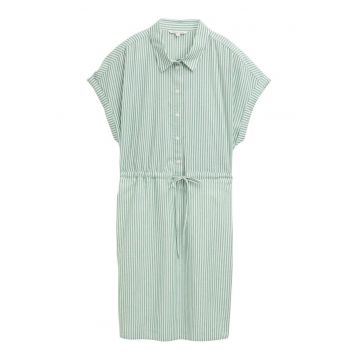 Camasa rochie dama  1045766 - Verde - Verde