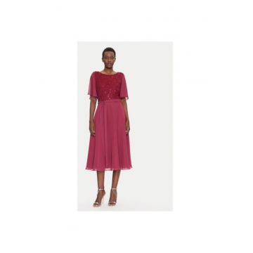 Rochie dama  5AI02500 - Visiniu