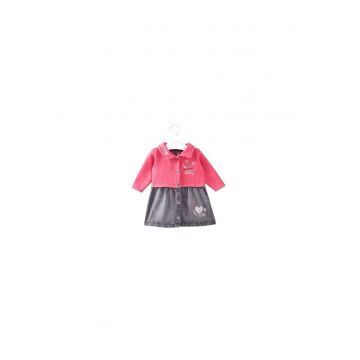 Rochie fete - - Rosu