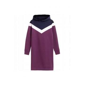 Rochie sport dama - Sudio -  Violet