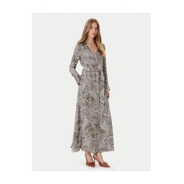 Rochie Camasa -  bej