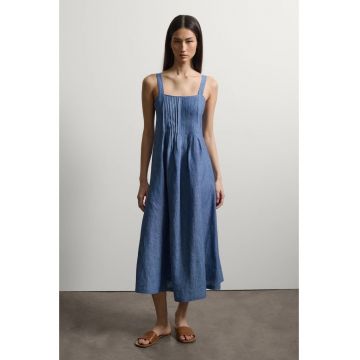 Rochie  De Dama Albastru 003570975
