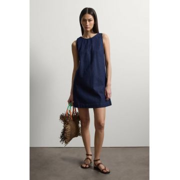 Rochie  De Dama Albastru 003570995