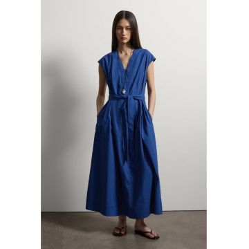 Rochie  De Dama Albastru 003571137