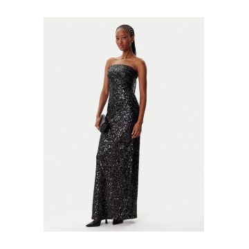 Rochie de seara -  negru