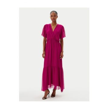 Rochie de vara  roz - pentru femei