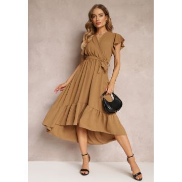 Rochie Bej Rochie Bej