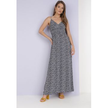 Rochie Bleumarin Rochie Bleumarin