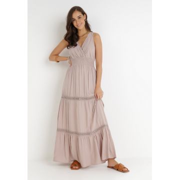 Rochie Kaki