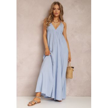 Rochie Albastru deschis