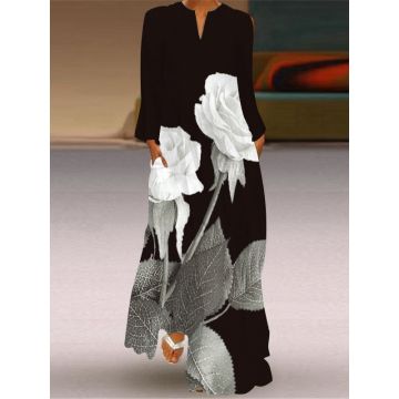 ROCHIE ELEGANTA LOVA neagra ROCHIE ELEGANTA LOVA neagra