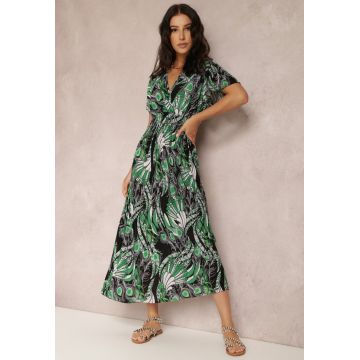 Rochie Verde