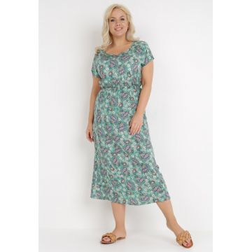 Rochie Verde