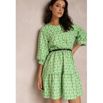 Rochie Verde